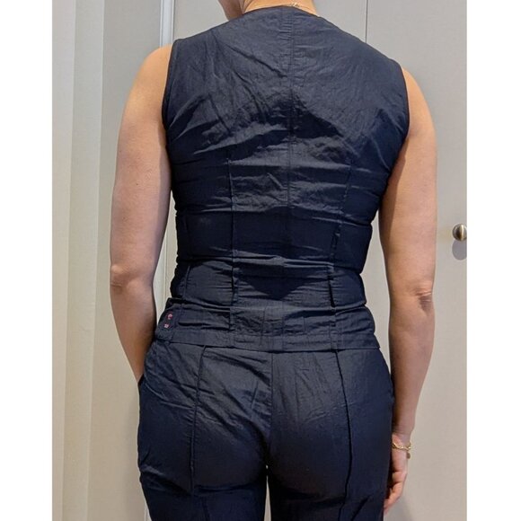 Versace Sport size 42 (Small) 2 pieces - Picture 8 of 9